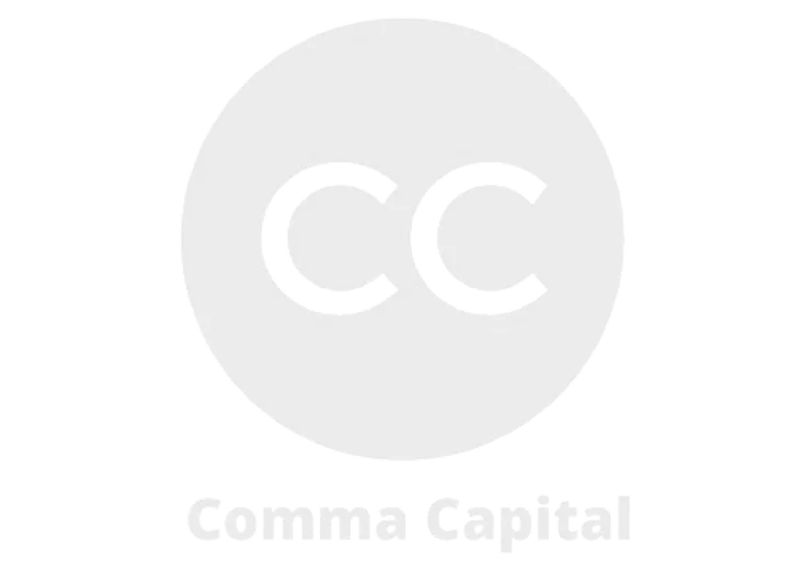 Comma Capital