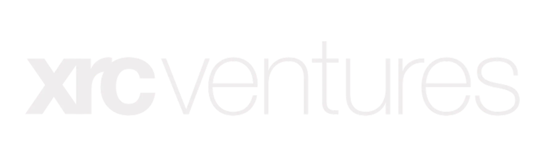 XRC Ventures